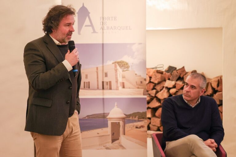 Conferências do Forte - Desporto Para Pessoas Com Deficiência