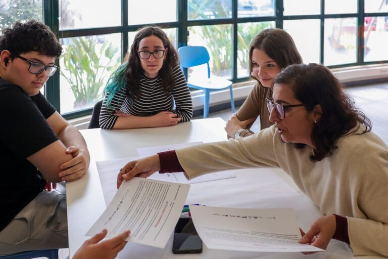 Fórum Municipal de Juventude