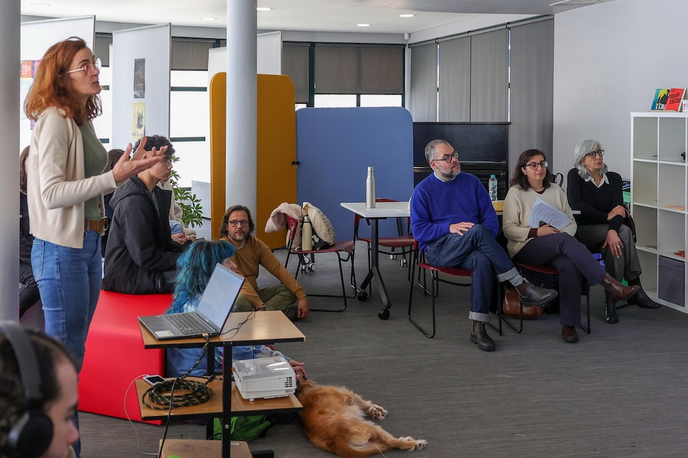 Fórum Municipal de Juventude