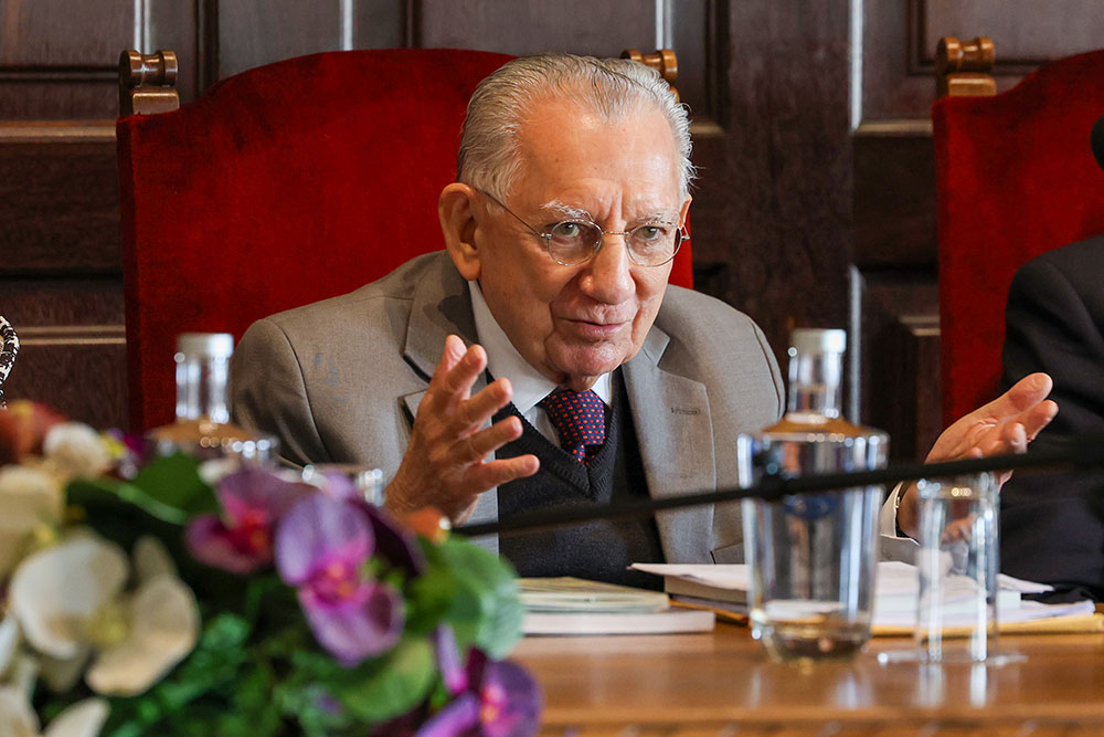 Encerramento das comemorações dos 150 anos do nascimento de Fran Paxeco - Carlos Gaspar