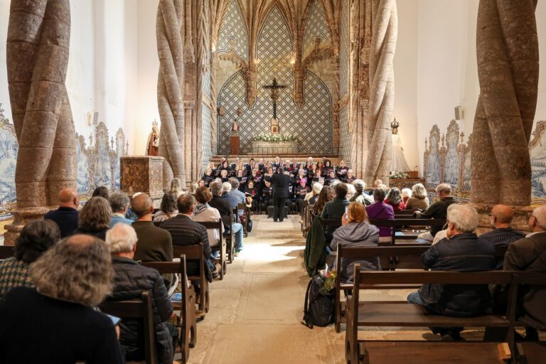 III Festival de Coros Cidade de Setúbal