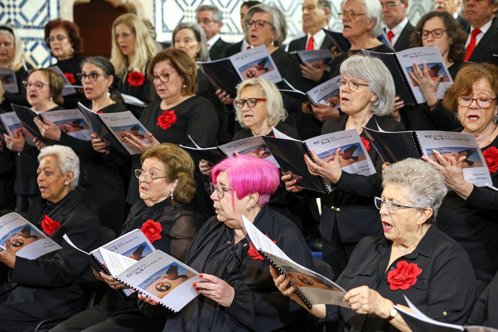 III Festival de Coros Cidade de Setúbal
