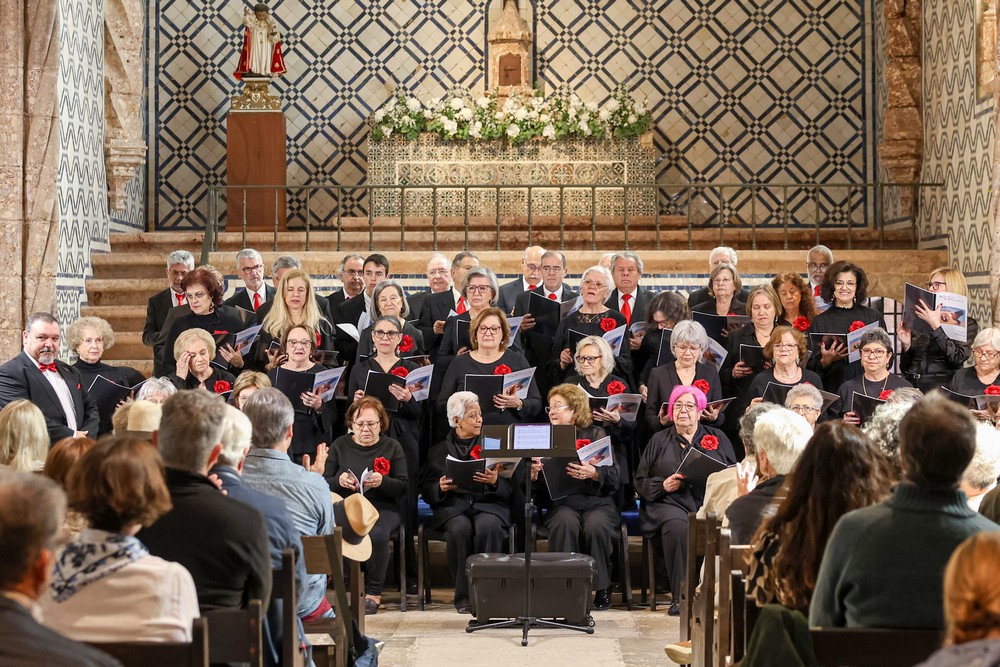 III Festival de Coros Cidade de Setúbal