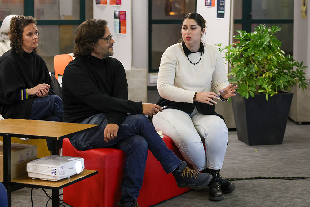 Estratégia Municipal da Juventude | apresentação