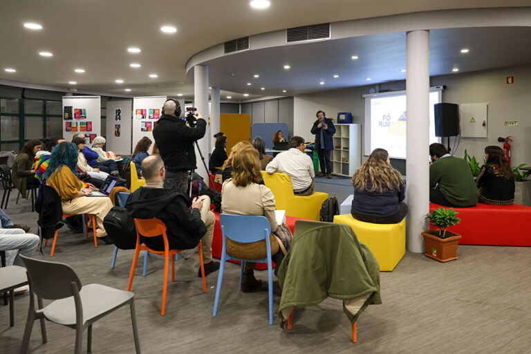 Estratégia Municipal da Juventude | apresentação