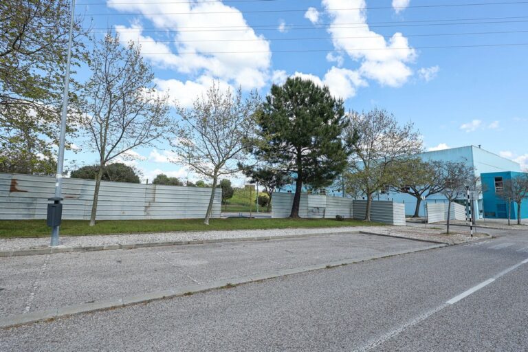 Pavilhão Desportivo das Manteigadas | montagem de estaleiro