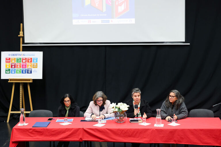 VIII Seminário das Bibliotecas de Setúbal