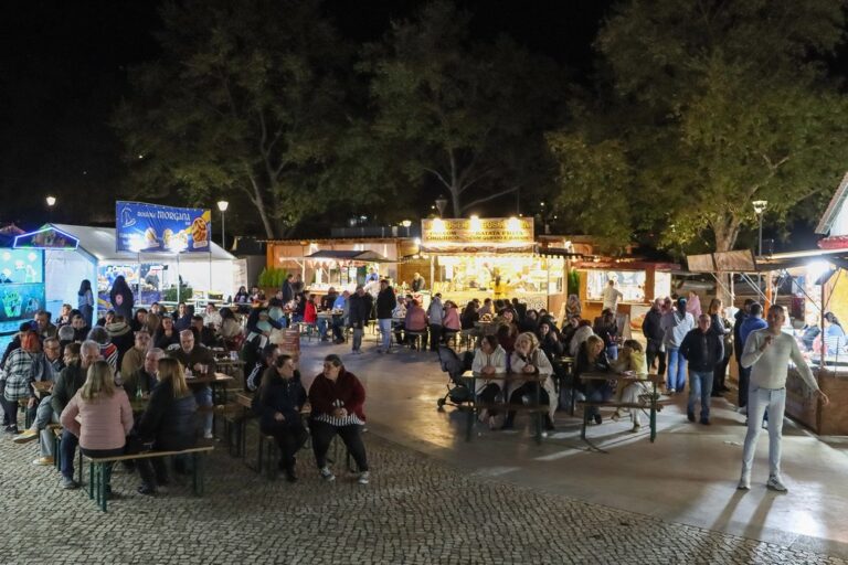 Feira do Fumeiro 2025