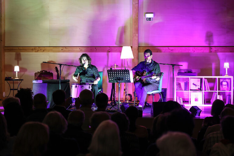 "Vejam Bem" em concerto tributo a Zeca Afonso