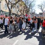 25 de Abril | Marcha das Escolas