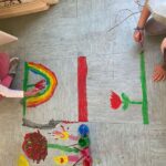 Venham Mais Vinte e Cincos | 25 de Abril - Mosaicos por Abril