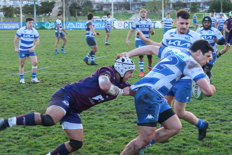 Academia Rugby Club de Setúbal