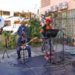 Sexto aniversário do Espaço NBNC da Bela Vista