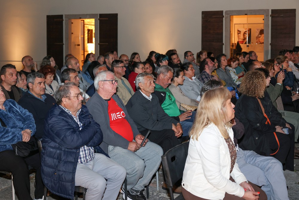 União das Freguesias de Setúbal assinou acordos de parceria da com 79 associações dos setores social, cultural e desportivo