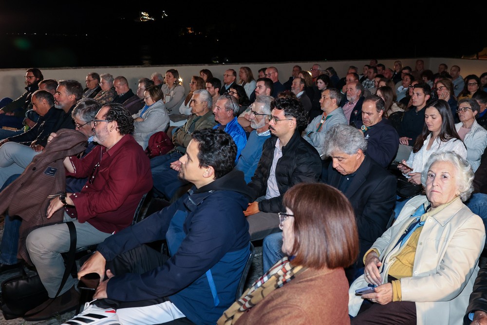 União das Freguesias de Setúbal assinou acordos de parceria da com 79 associações dos setores social, cultural e desportivo