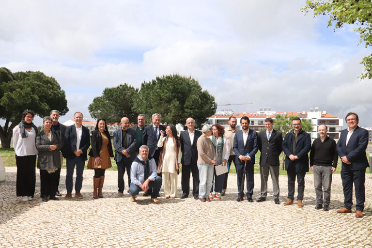 ENA - Órgãos sociais para o triénio 2025-2028