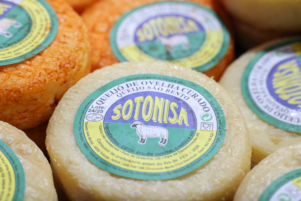 Feira dos Produtos Regionais de Portugal e do Mundo 2025 realizou-se no Parque de Vanicelos