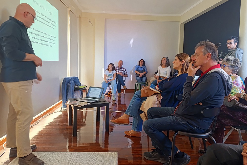 Festa da Francofonia com tarde intercultural