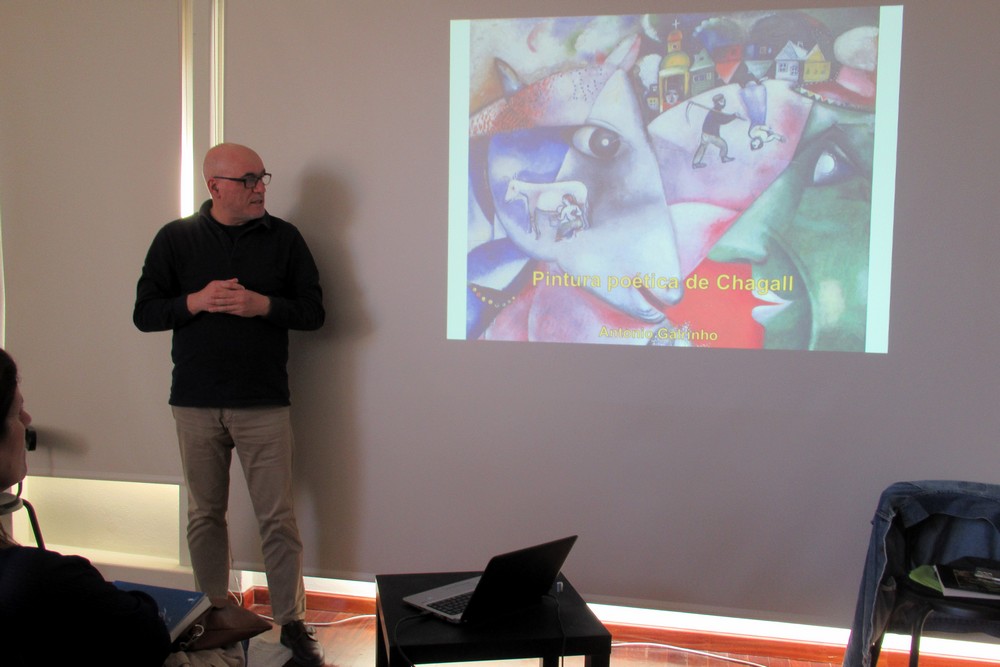 Festa da Francofonia com tarde intercultural