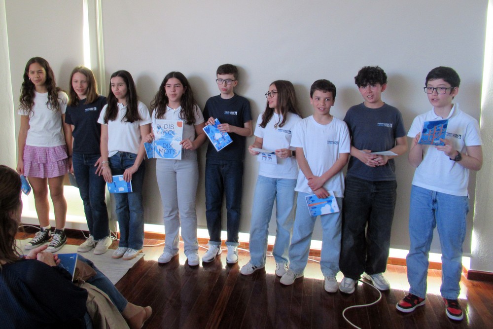 Festa da Francofonia com tarde intercultural