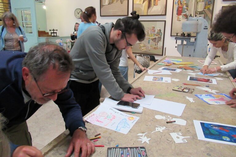 Festa da Francofonia com tarde intercultural