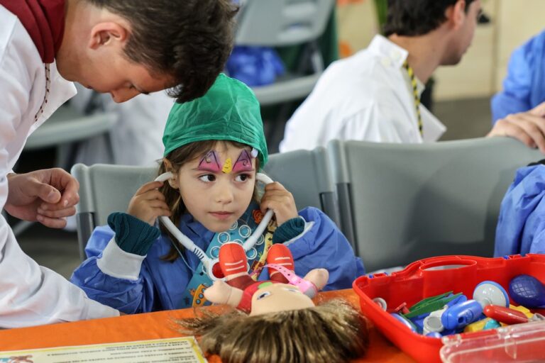 Hospital dos Pequeninos - 7.ª edição - Cais 3 do Porto de Setúbal