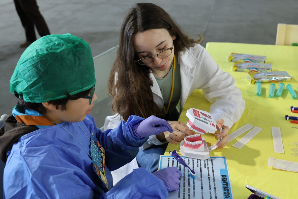 Hospital dos Pequeninos - 7.ª edição - Cais 3 do Porto de Setúbal