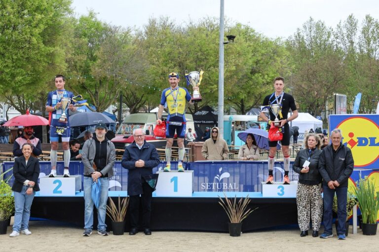 Lidl Setúbal Triathlon 2025