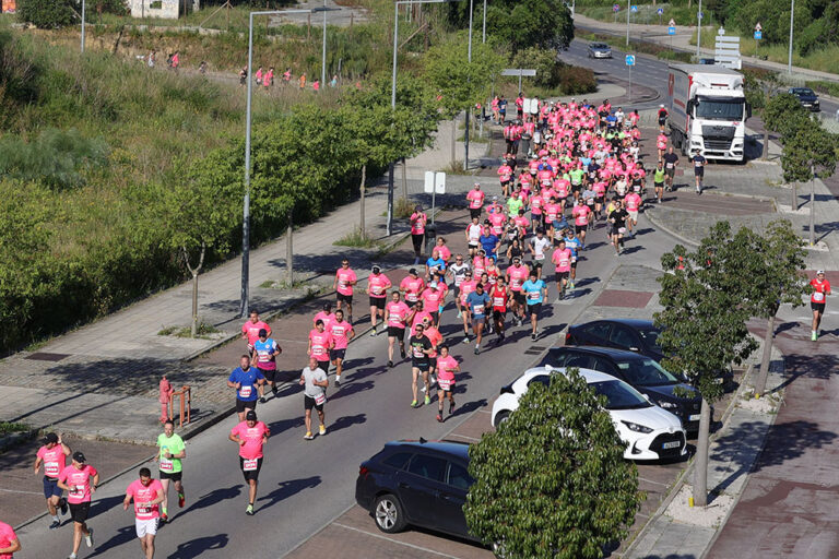 35.ª edição da Alegro Meia Maratona de Setúbal