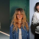 25 Abril - Slow J, Deslandes e Carlão