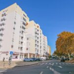 Obra de reabilitação de habitações no Bairro da Quinta do Freixo debatida com a população