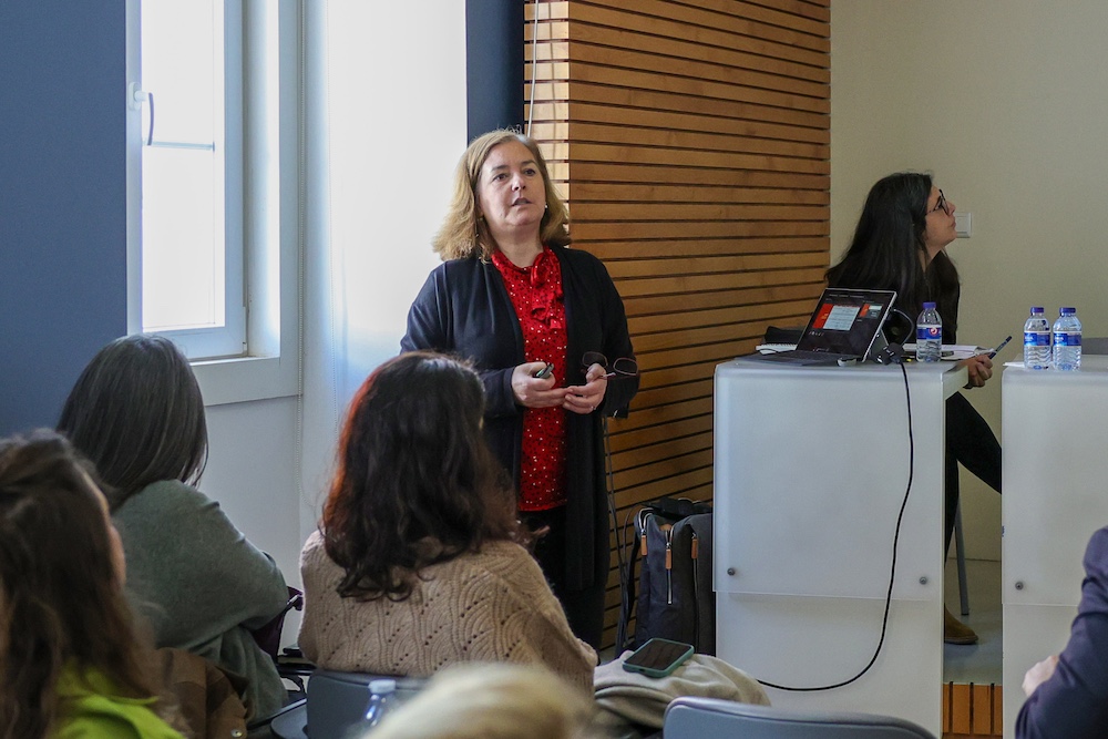 Serviços de Atendimento e Acompanhamento Social - reunião 3 de abril