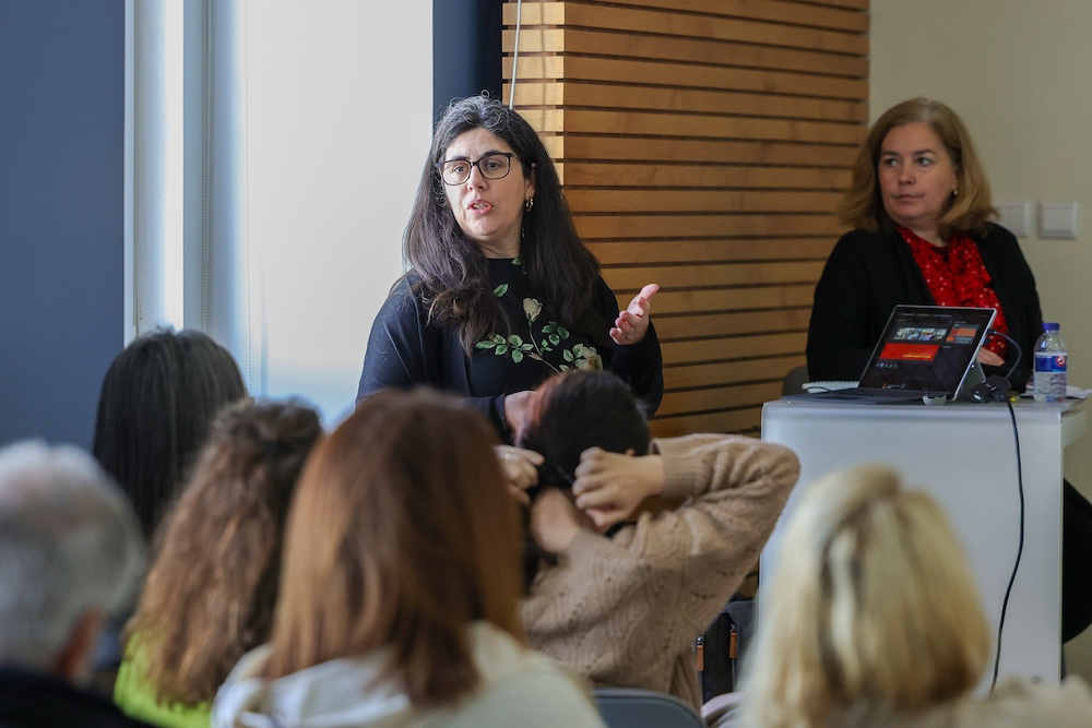 Serviços de Atendimento e Acompanhamento Social - reunião 3 de abril