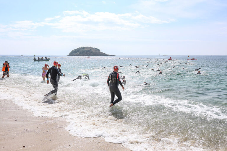 Setúbal Open Water Race 2025