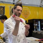 A Região Demarcada do Moscatel de Setúbal esteve em destaque na Feira de Leiria