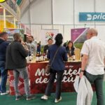 A Região Demarcada do Moscatel de Setúbal esteve em destaque na Feira de Leiria