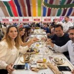 A Região Demarcada do Moscatel de Setúbal esteve em destaque na Feira de Leiria