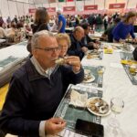 A Região Demarcada do Moscatel de Setúbal esteve em destaque na Feira de Leiria