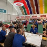 A Região Demarcada do Moscatel de Setúbal esteve em destaque na Feira de Leiria