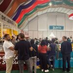 A Região Demarcada do Moscatel de Setúbal esteve em destaque na Feira de Leiria