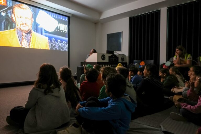 4.º Aniversário da Casas das Imagens – Lauro António