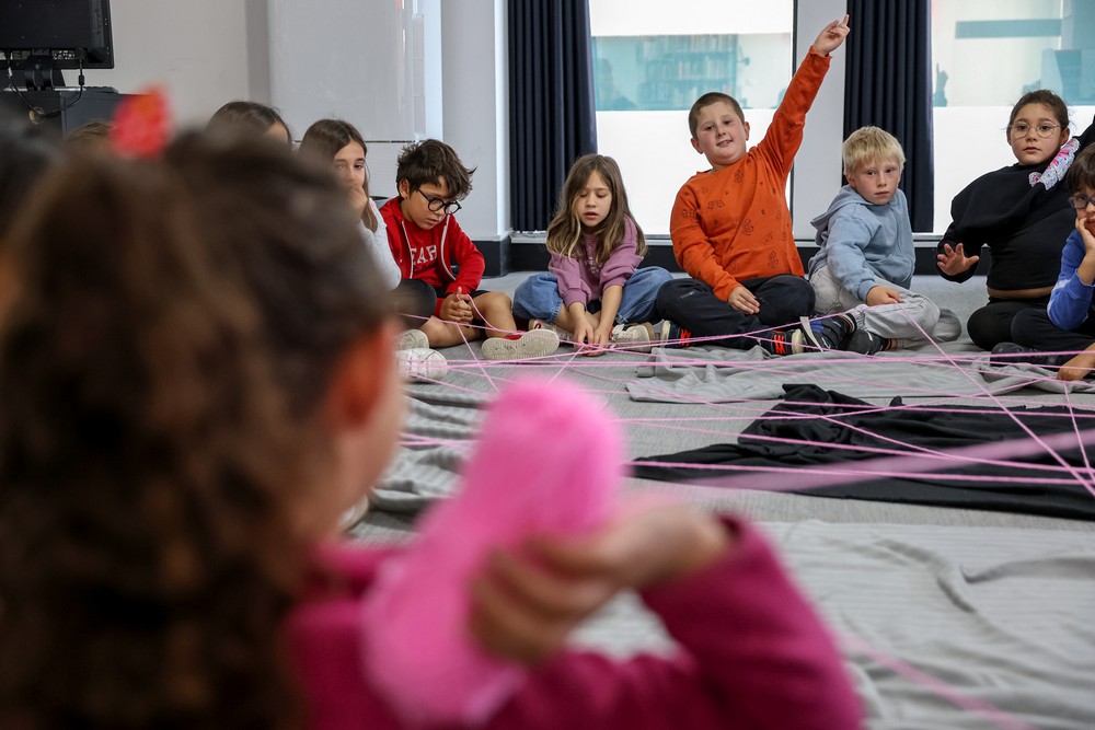 4.º Aniversário da Casas das Imagens – Lauro António