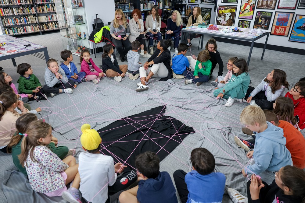 4.º Aniversário da Casas das Imagens – Lauro António