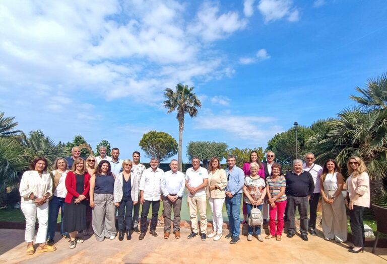 Associação das Mais Belas Baías do Mundo esteve reunida em Baie des Roses, Espanha