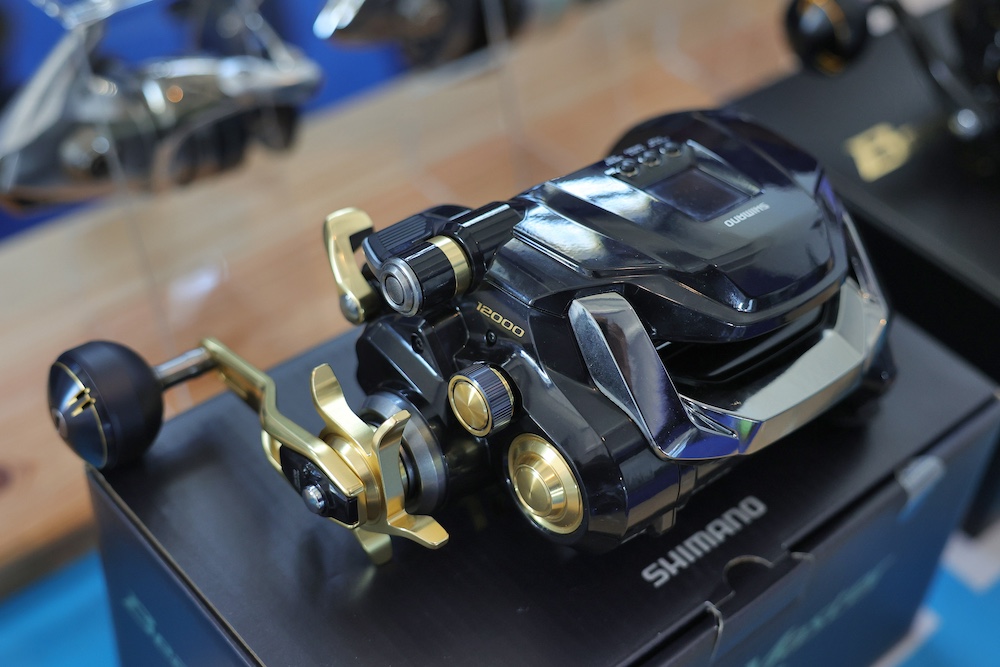 Feira Náutica de Setúbal de 2025 - Inauguração