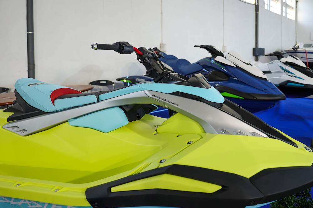 Feira Náutica de Setúbal de 2025 - Inauguração