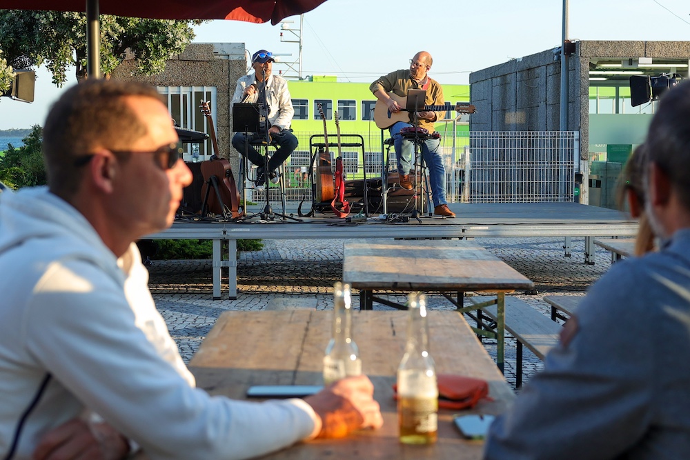 Feira Náutica de Setúbal de 2025 - Inauguração