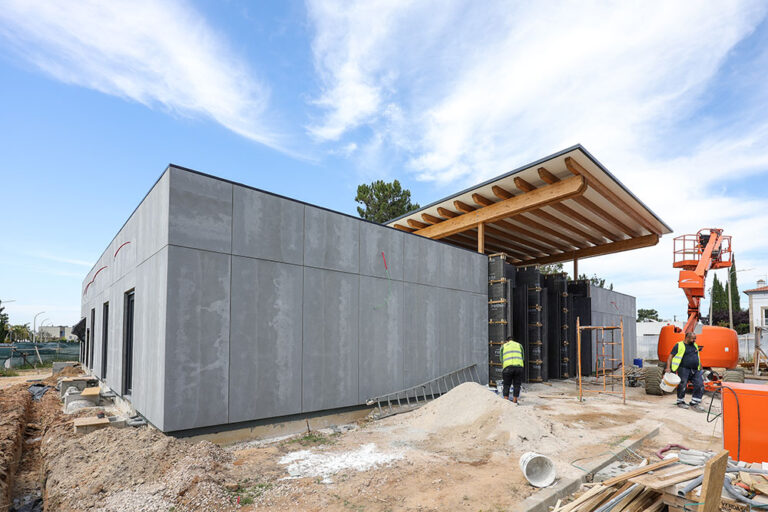 Mercado de Brejos de Azeitão