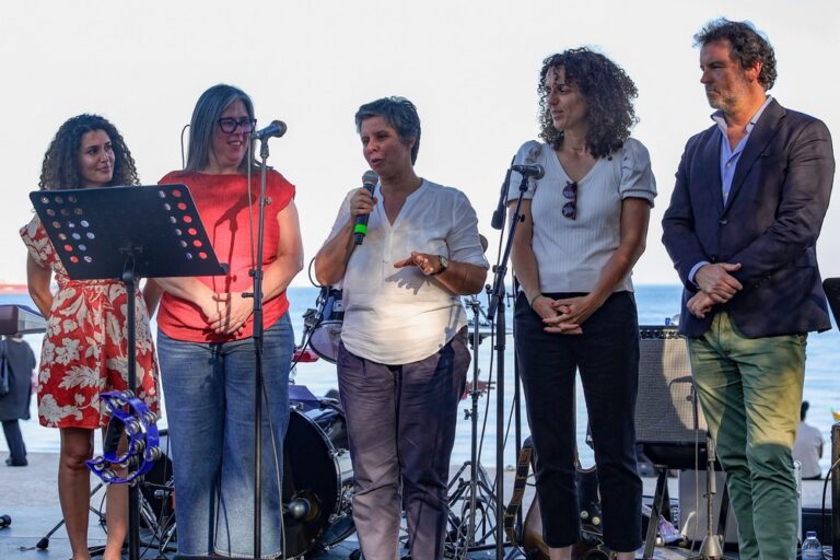 Mostra das Tradições Marítimas de Setúbal 2025