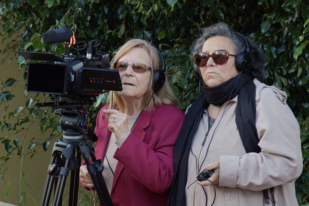 O Nosso Filme - documentário sobre vida nos bairros dos Pescadores e do Grito do Povo